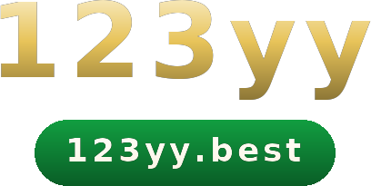123yy logo